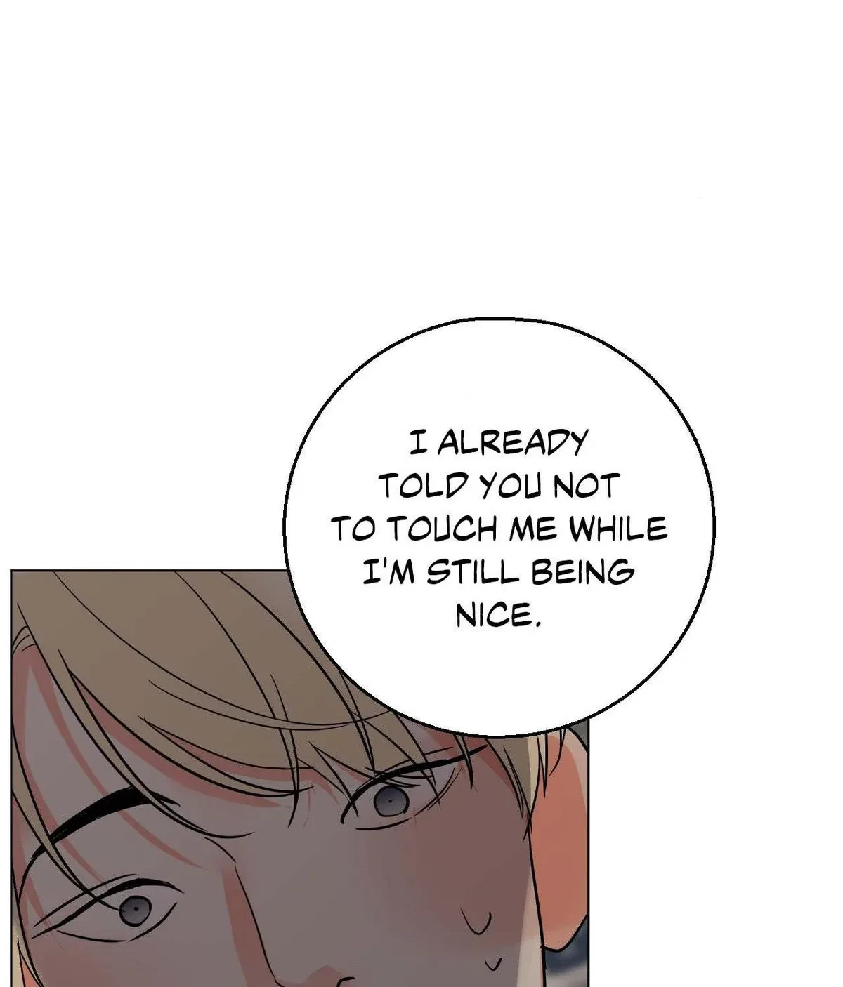 Lend Me Some Sugar Chapter 80.2, page 69