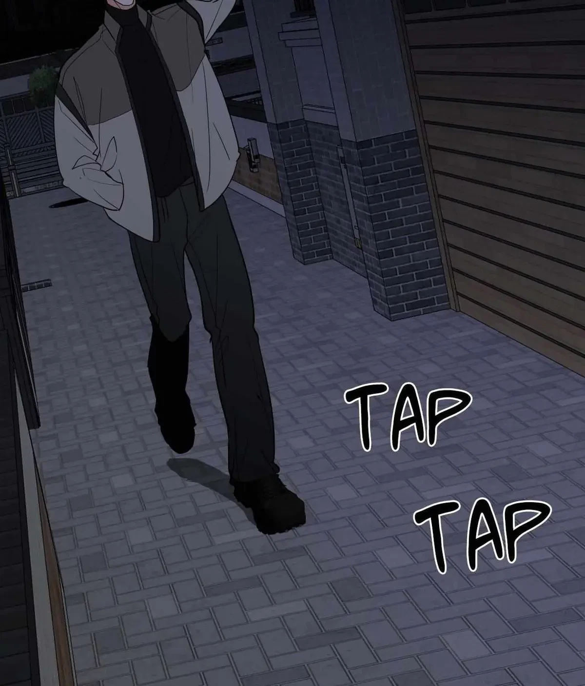 Lend Me Some Sugar Chapter 80.2, page 79