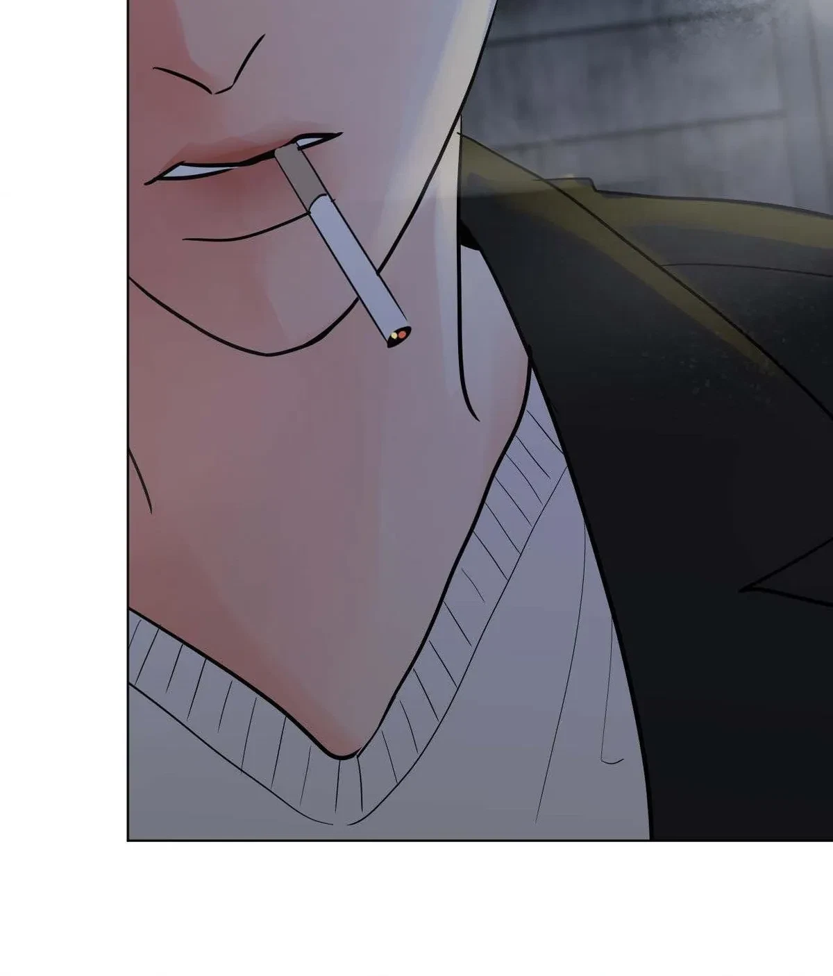 Lend Me Some Sugar Chapter 80.2, page 8