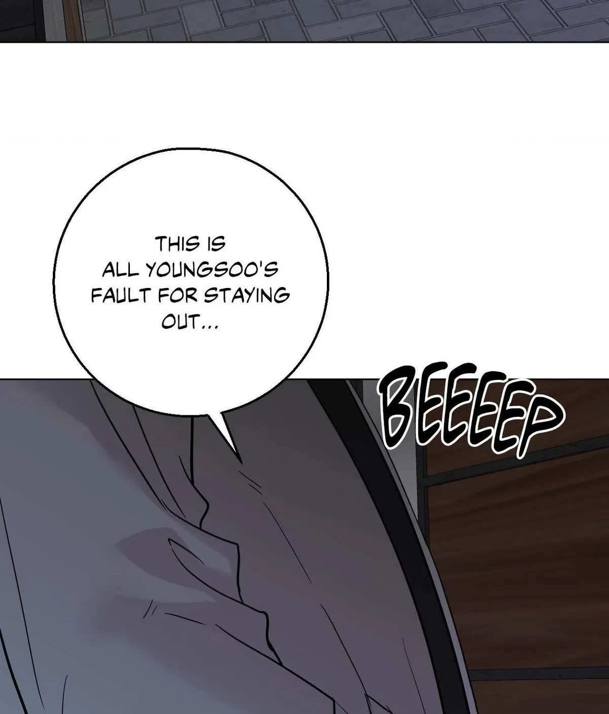 Lend Me Some Sugar Chapter 80.2, page 80