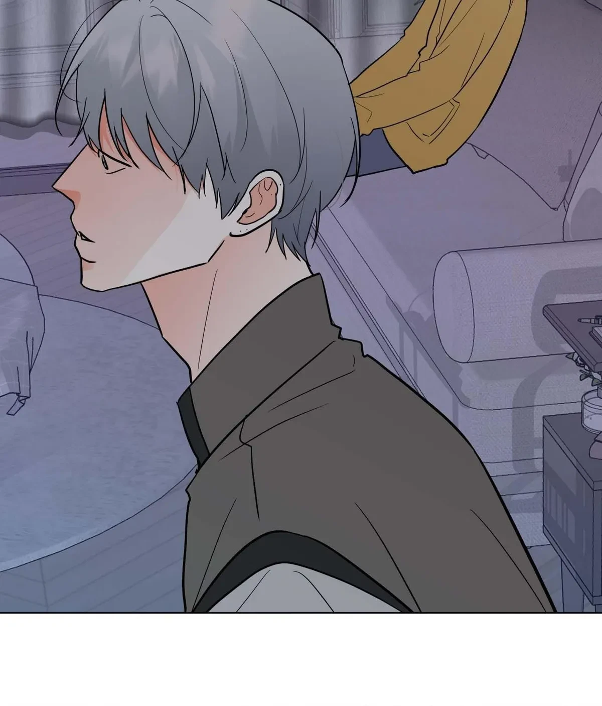 Lend Me Some Sugar Chapter 80.2, page 84