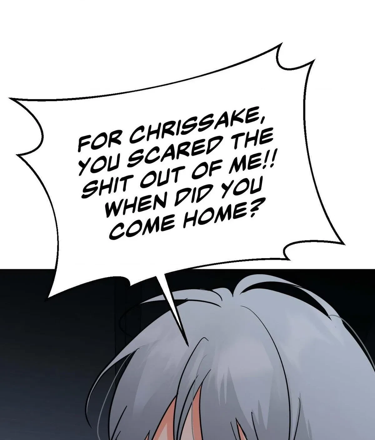 Lend Me Some Sugar Chapter 80.2, page 85