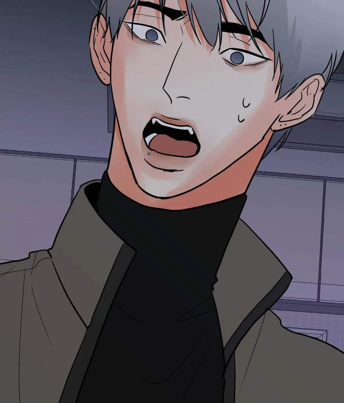Lend Me Some Sugar Chapter 80.2, page 86