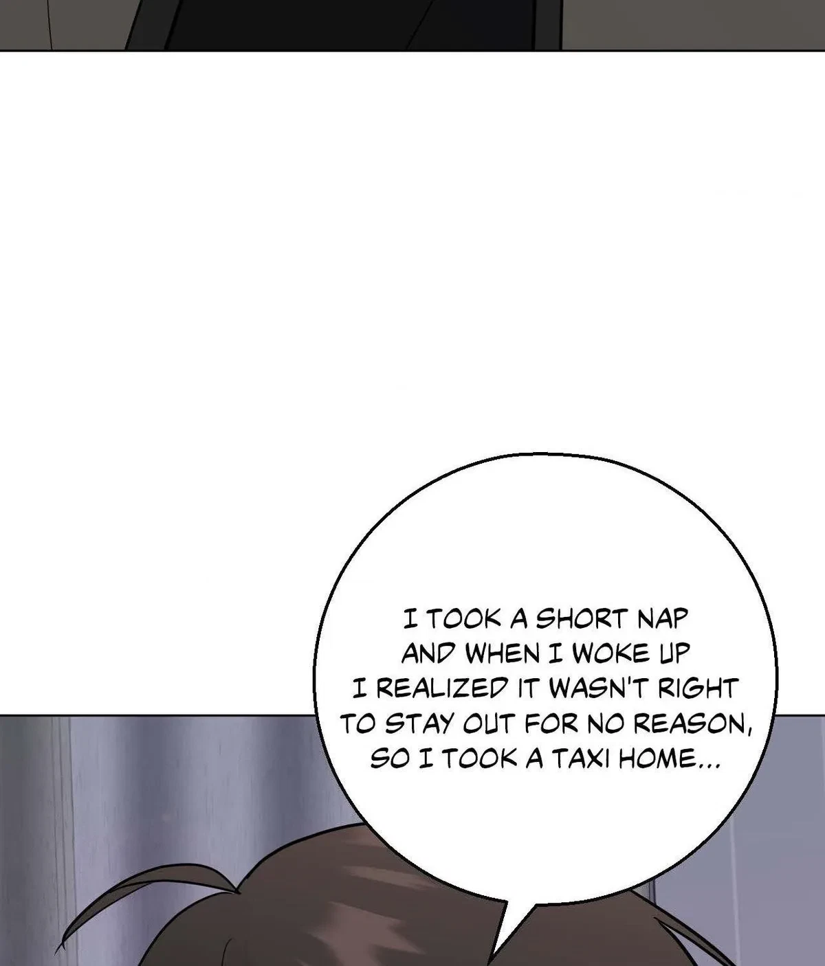 Lend Me Some Sugar Chapter 80.2, page 87