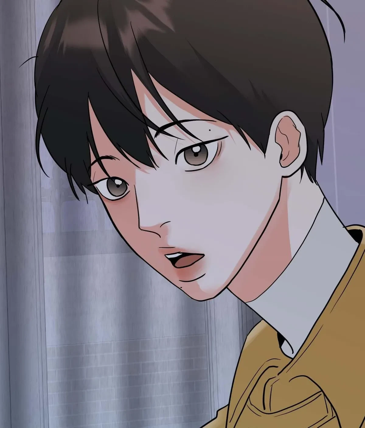 Lend Me Some Sugar Chapter 80.2, page 88
