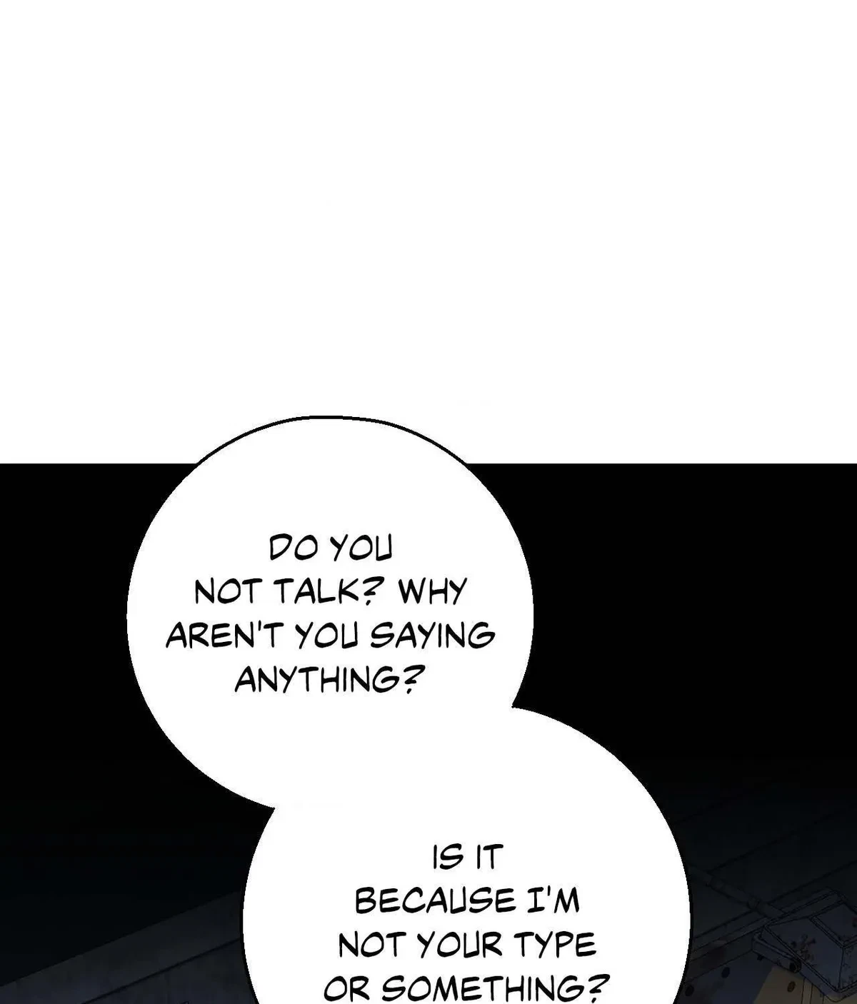 Lend Me Some Sugar Chapter 80.2, page 9