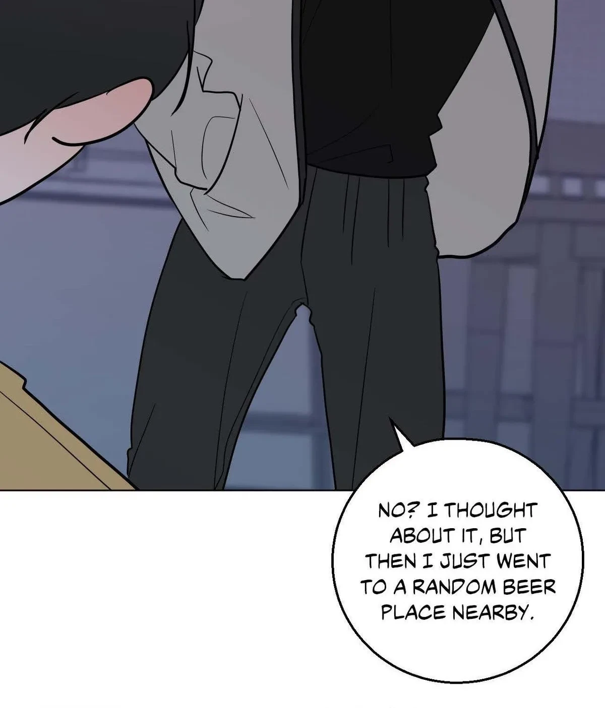 Lend Me Some Sugar Chapter 80.2, page 91