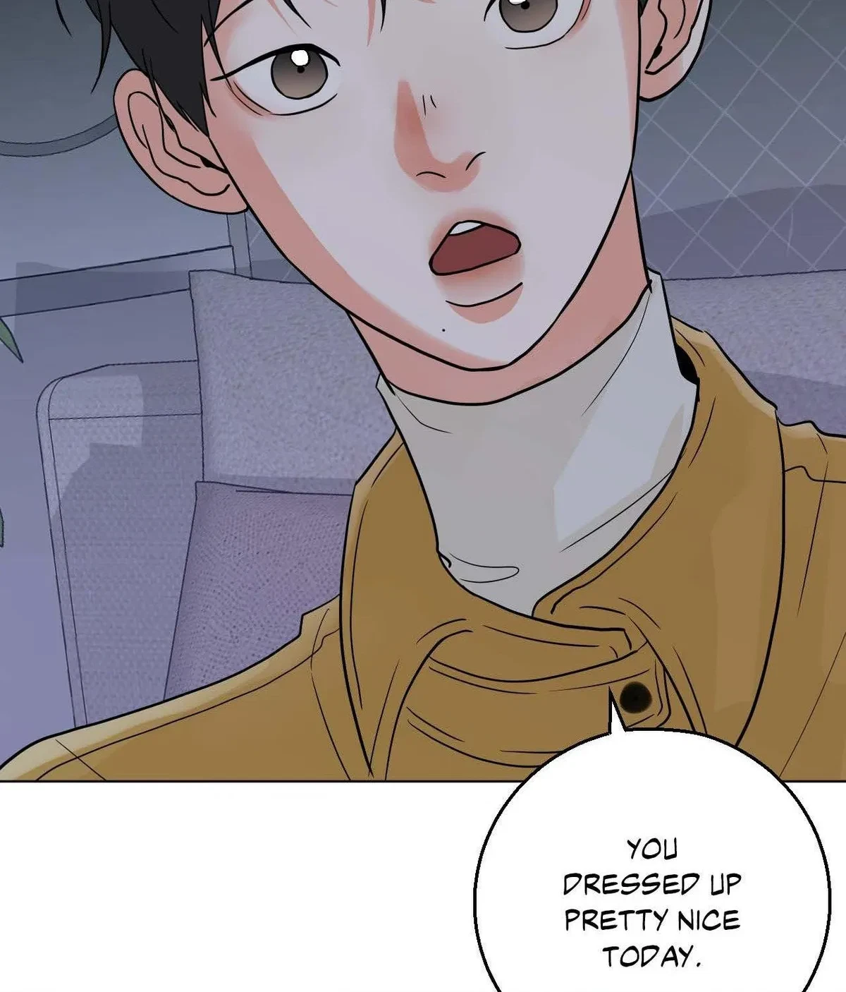 Lend Me Some Sugar Chapter 80.2, page 93