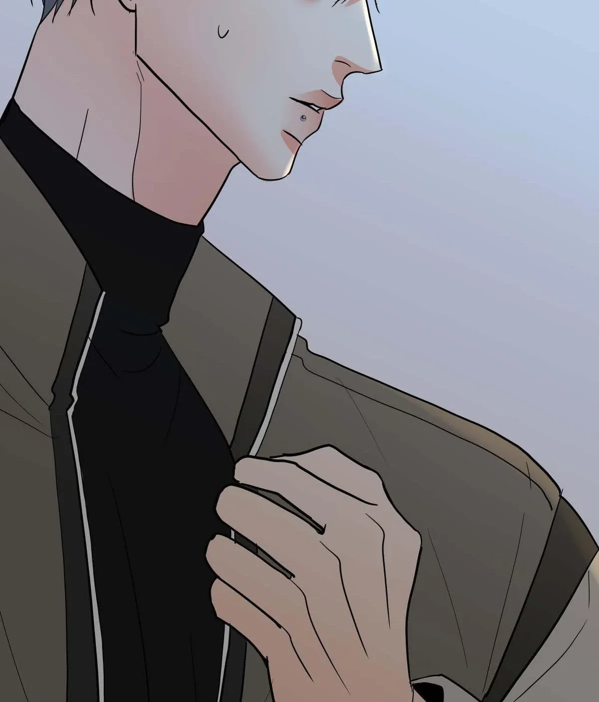 Lend Me Some Sugar Chapter 80.2, page 95
