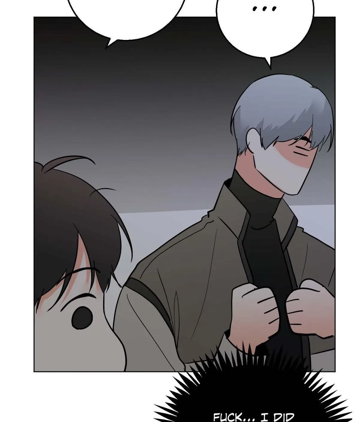 Lend Me Some Sugar Chapter 80.2, page 97