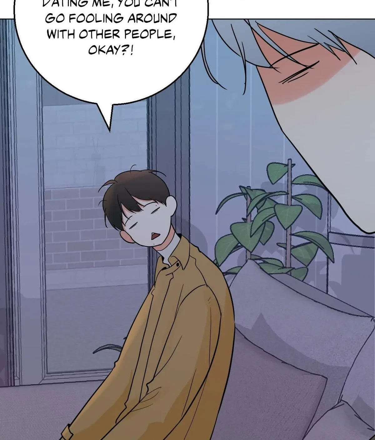 Lend Me Some Sugar Chapter 80.2, page 99