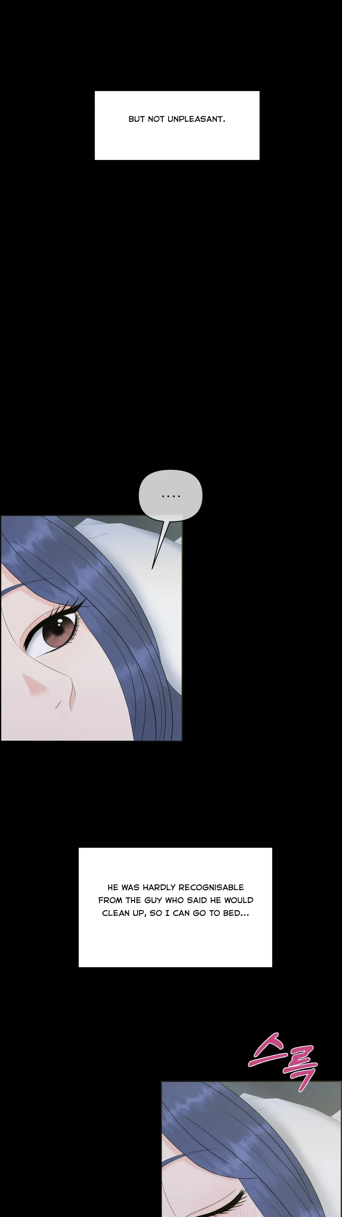 The Alpha Of Her Choice Chapter 77, page 17