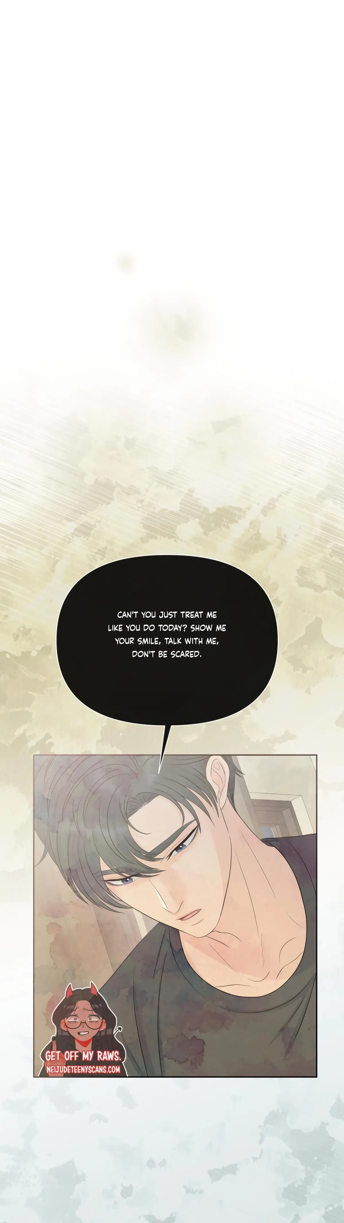 The Alpha Of Her Choice Chapter 77, page 30