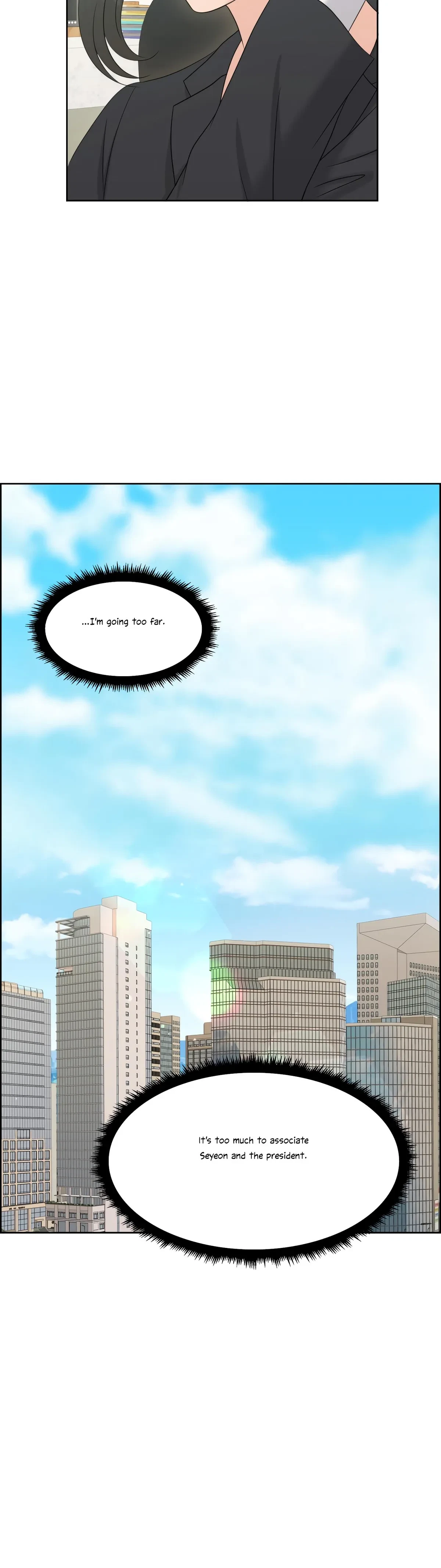 The Alpha Of Her Choice Chapter 77, page 37