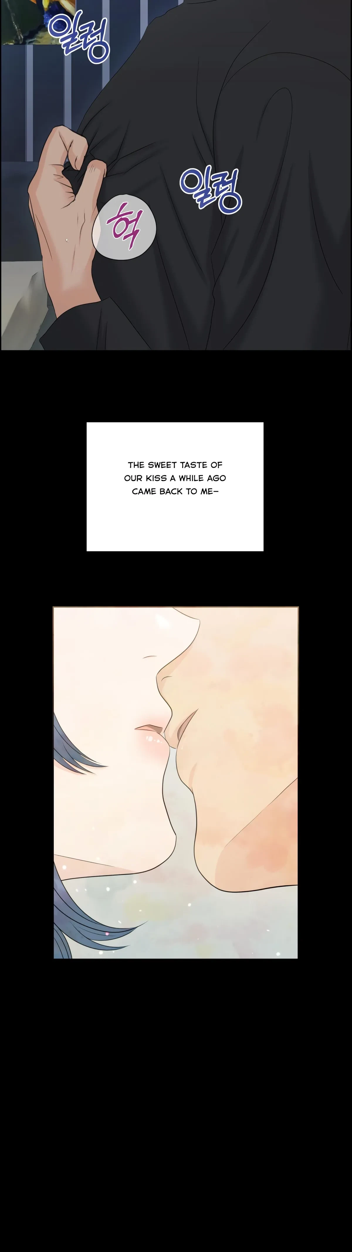 The Alpha Of Her Choice Chapter 77, page 46