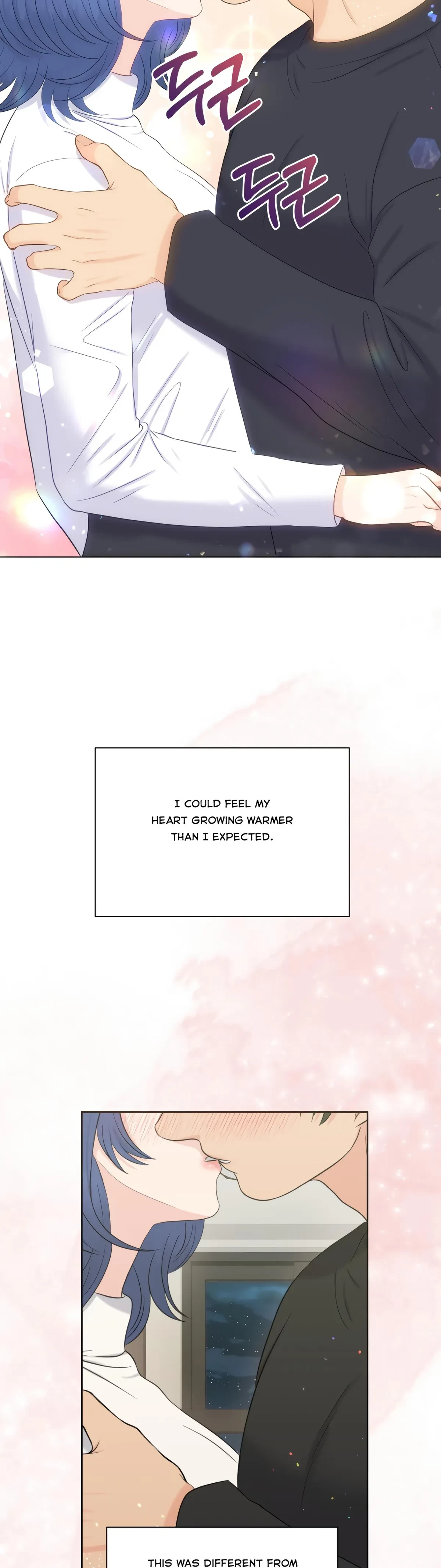 The Alpha Of Her Choice Chapter 77, page 5