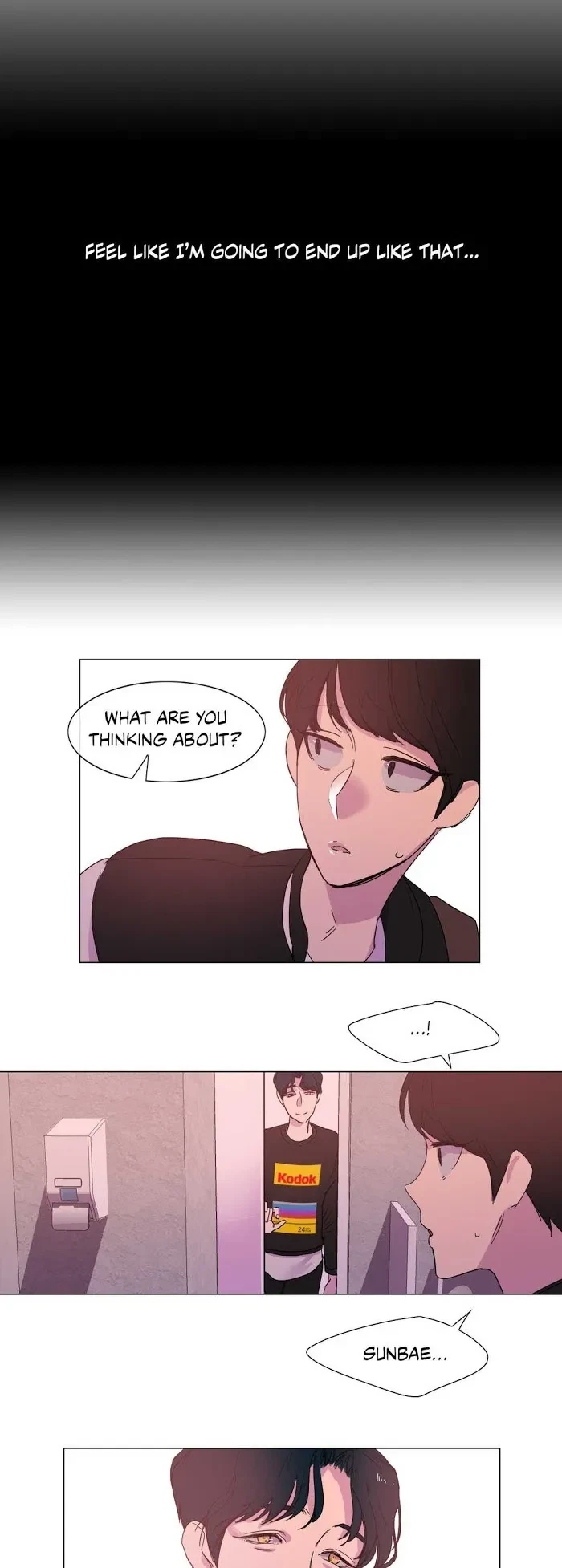 The Baker On The First Floor Chapter 16, page 19