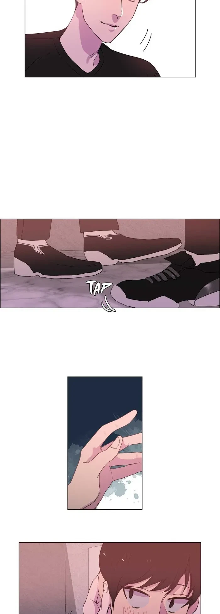 The Baker On The First Floor Chapter 16, page 20