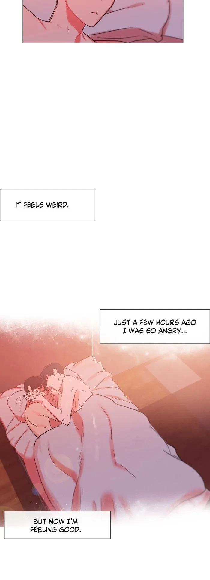The Baker On The First Floor Chapter 16, page 3