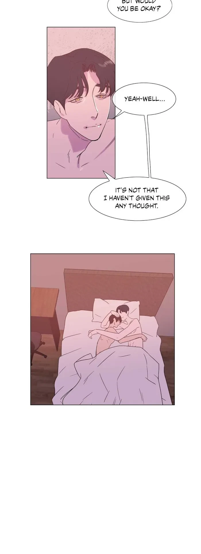 The Baker On The First Floor Chapter 16, page 7
