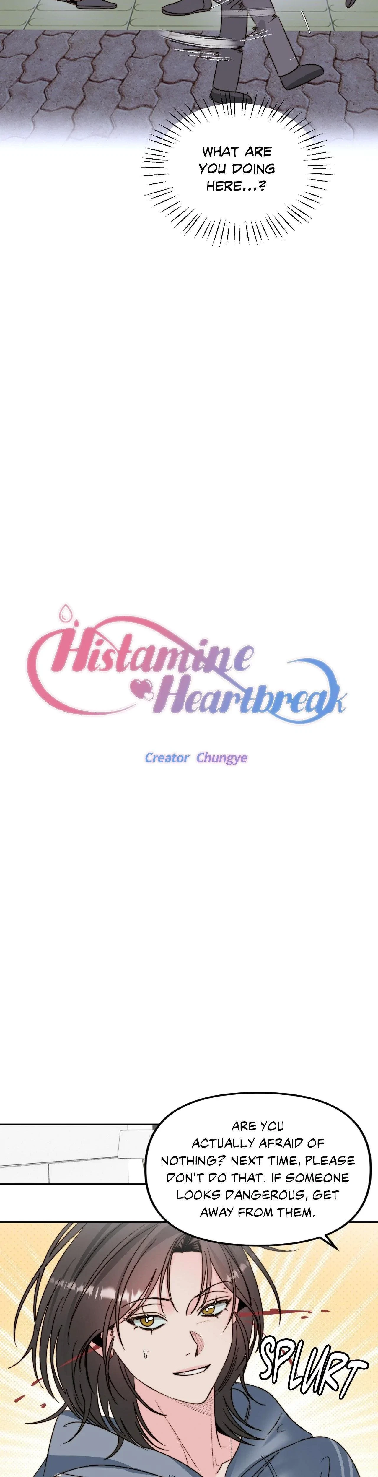 Histamine Heartbreak Chapter 32, page 4