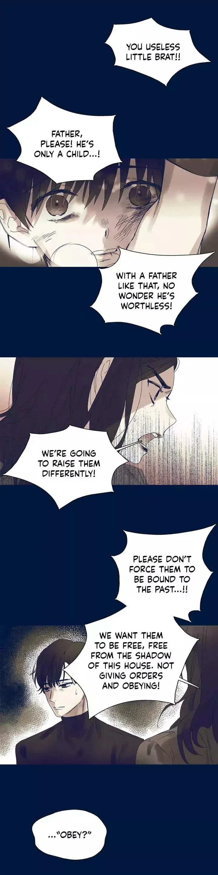 Taxidermy Chapter 44, page 13