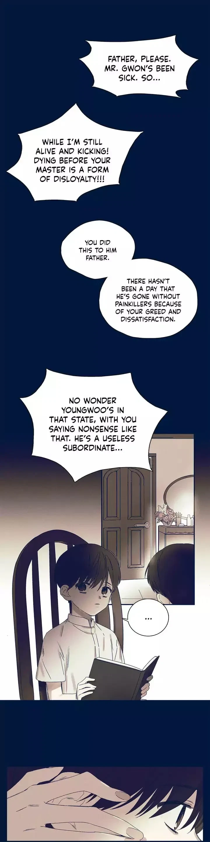 Taxidermy Chapter 44, page 6