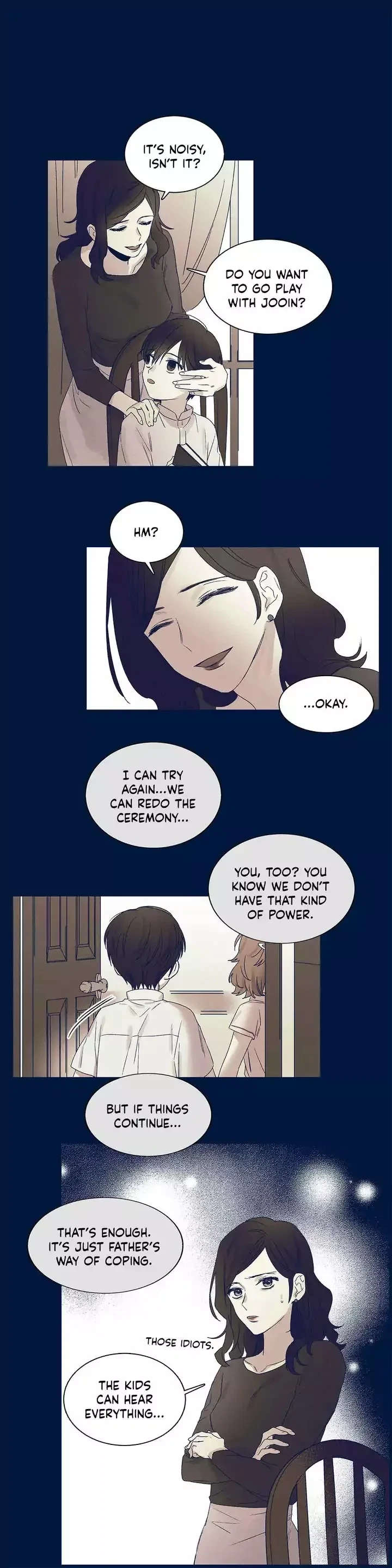 Taxidermy Chapter 44, page 7