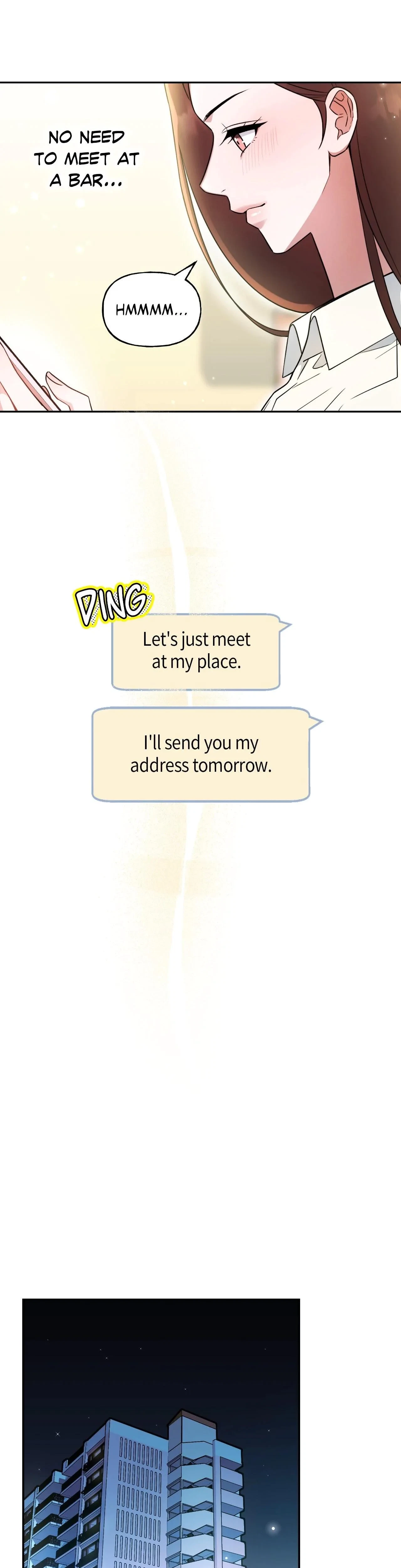 Turning The Tables Chapter 11, page 11