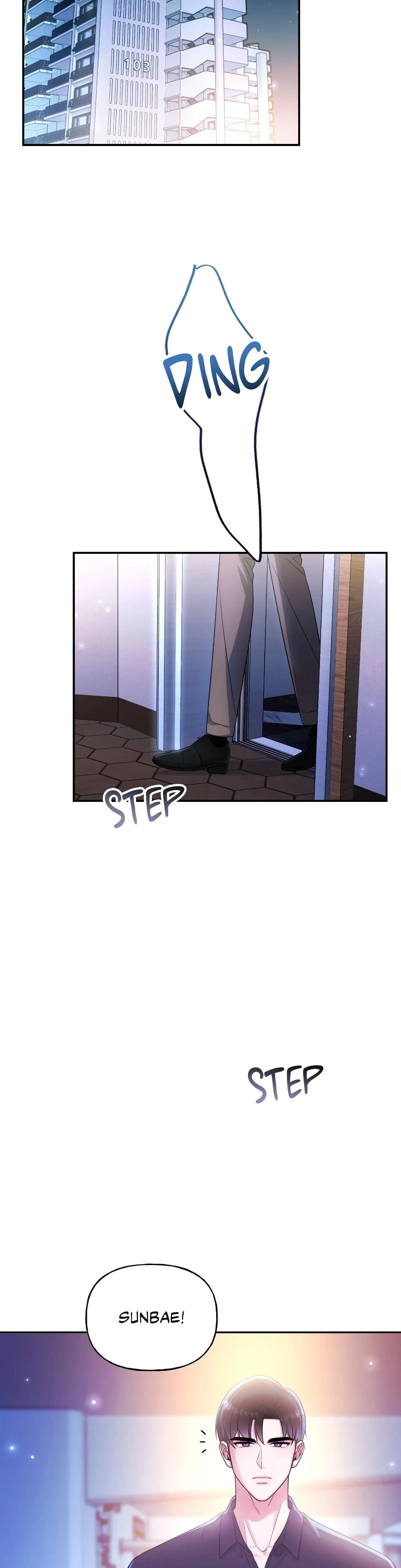 Turning The Tables Chapter 11, page 12