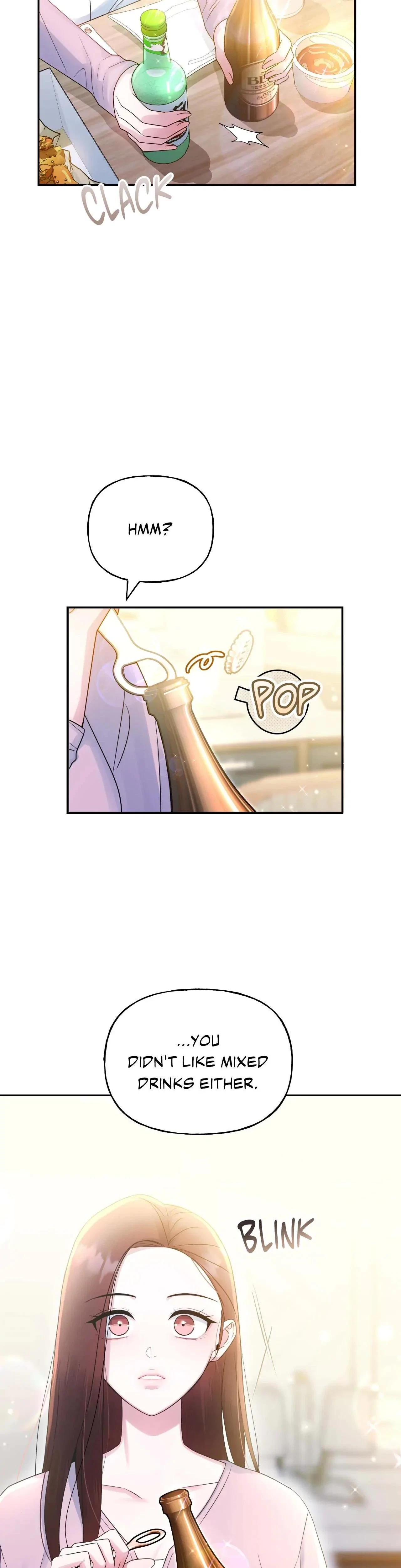 Turning The Tables Chapter 11, page 17
