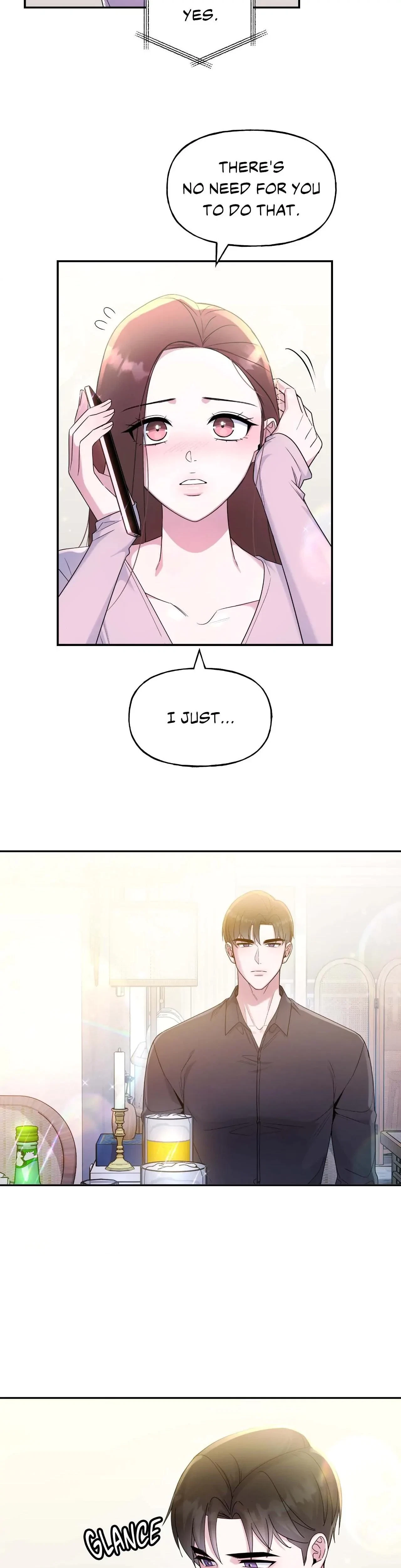 Turning The Tables Chapter 11, page 24