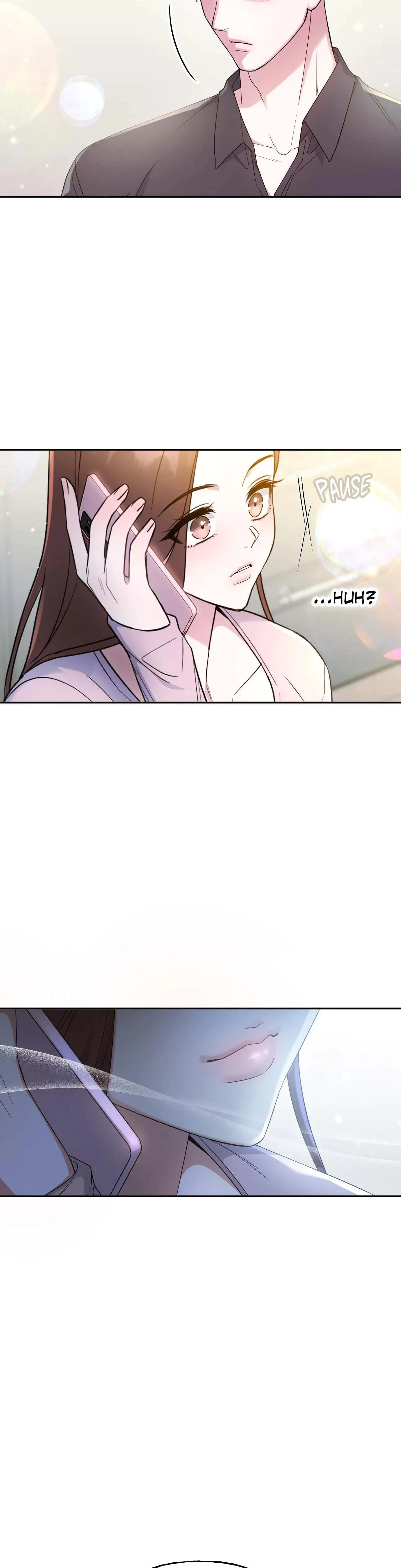 Turning The Tables Chapter 11, page 25