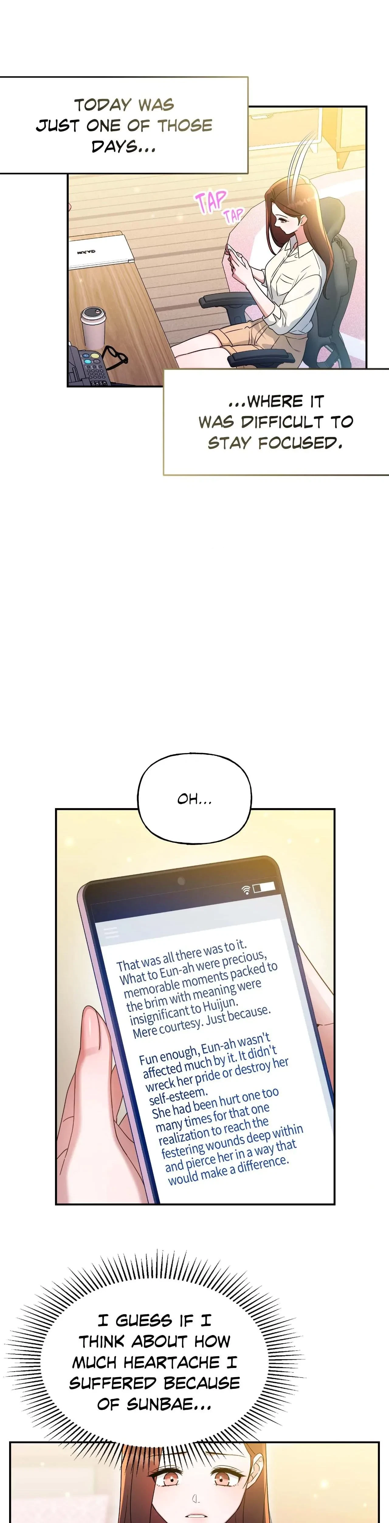 Turning The Tables Chapter 11, page 4