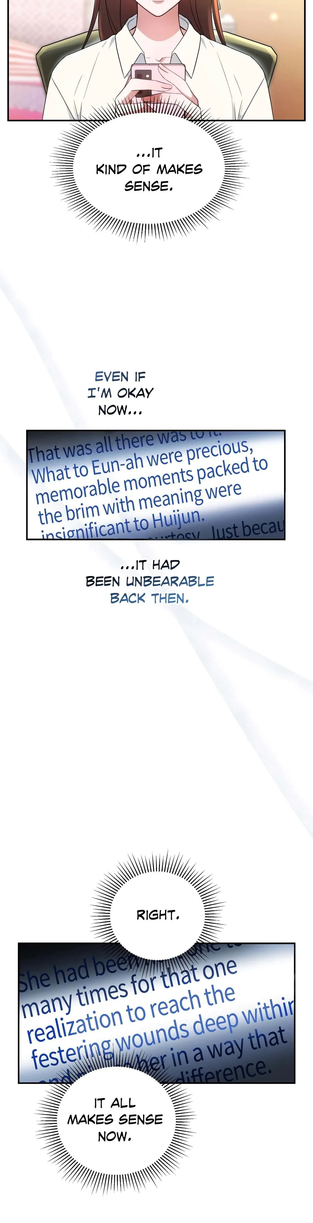 Turning The Tables Chapter 11, page 5