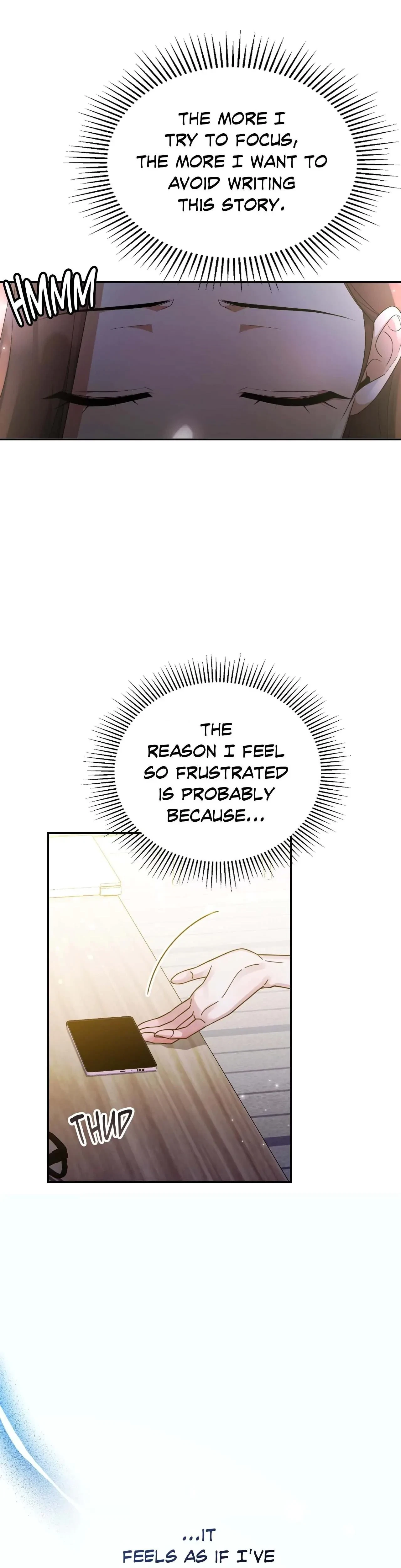 Turning The Tables Chapter 11, page 6