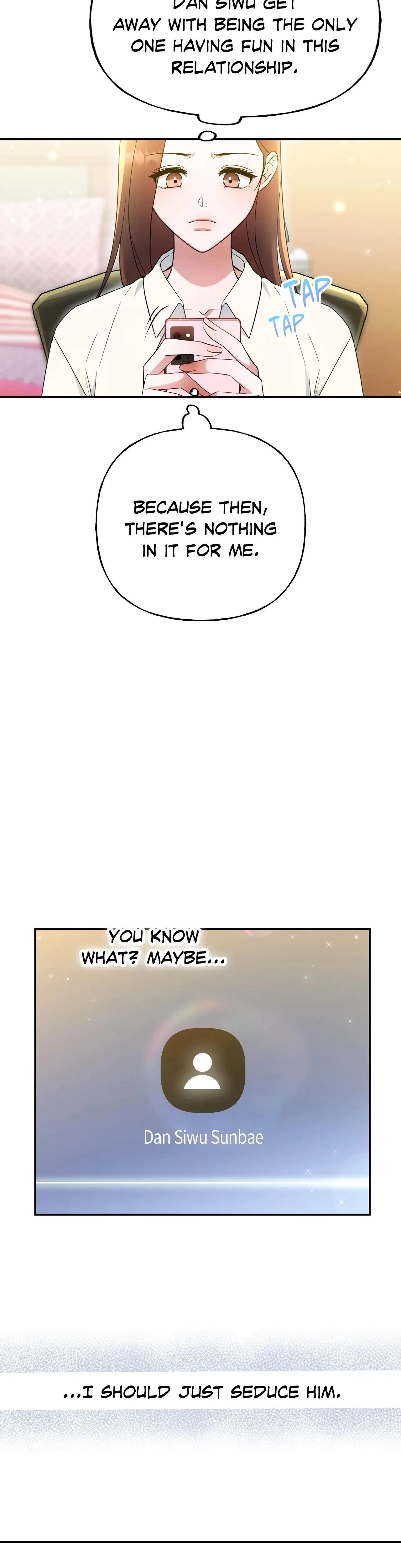Turning The Tables Chapter 11, page 9