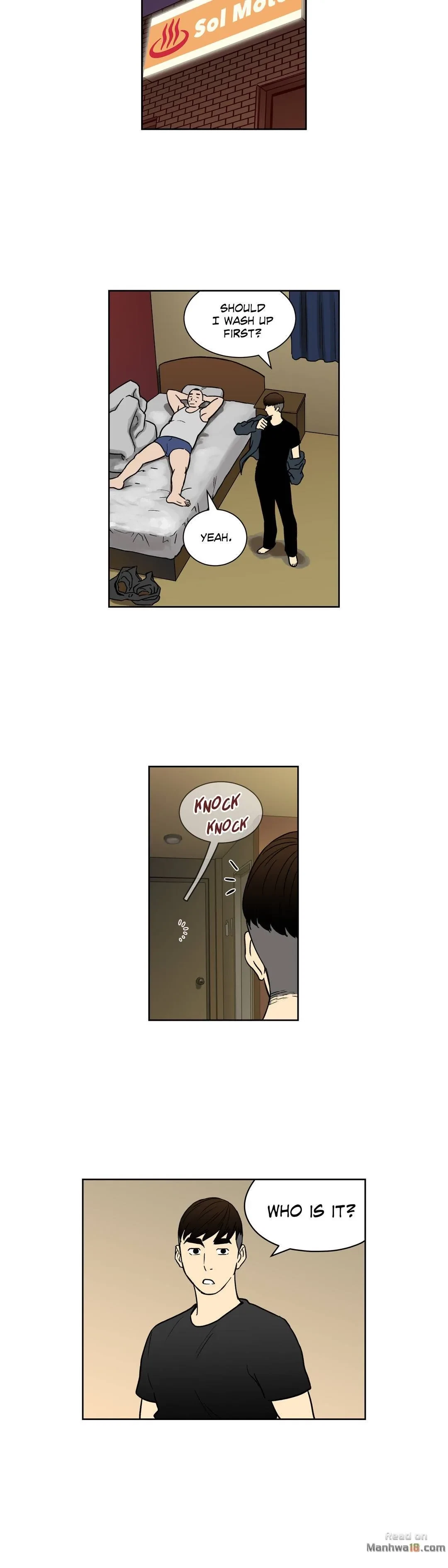 Chapter 18, page 18