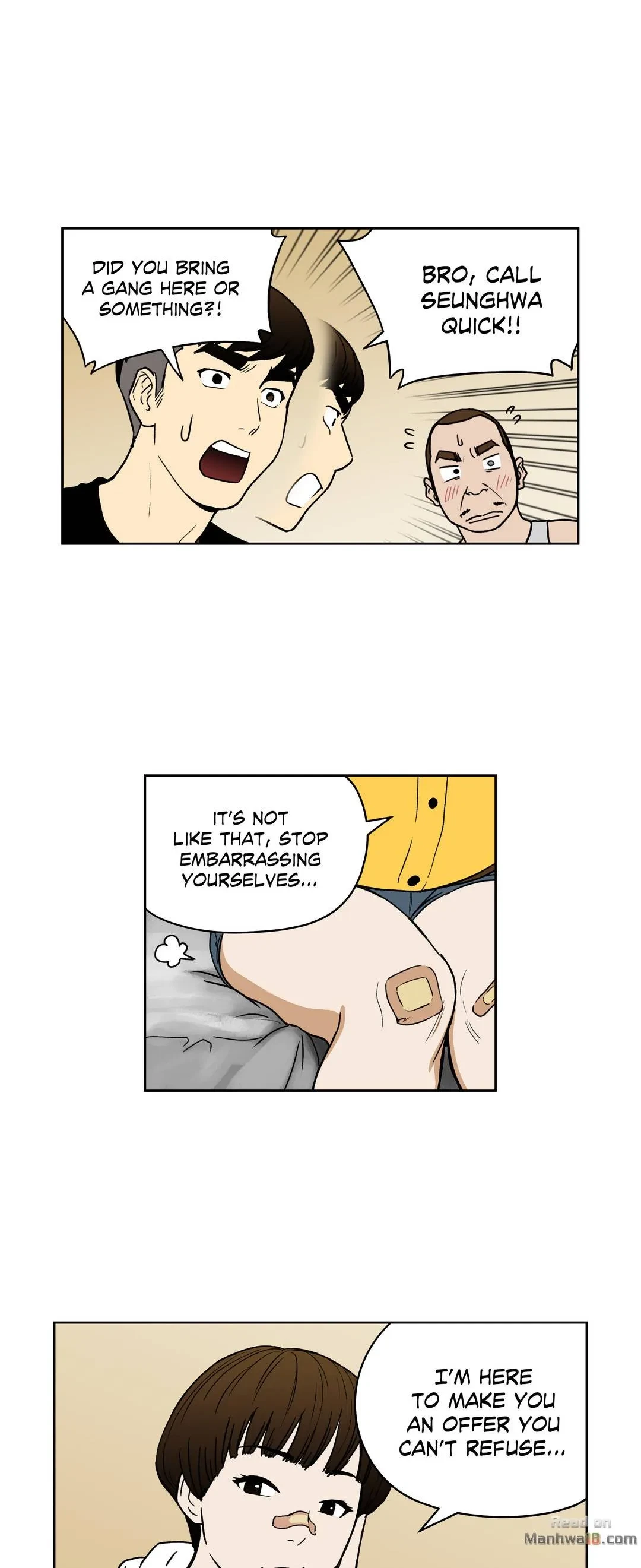 Chapter 18, page 21