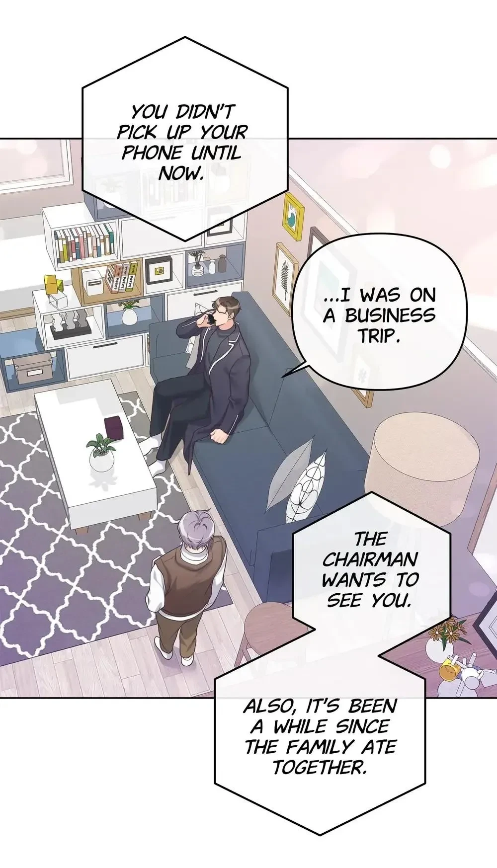 Chapter 38: Season 2 Chapter 38, page 11