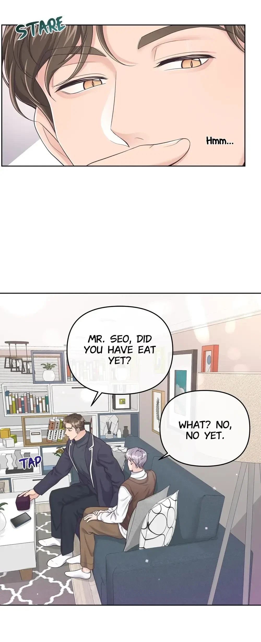Chapter 38: Season 2 Chapter 38, page 6