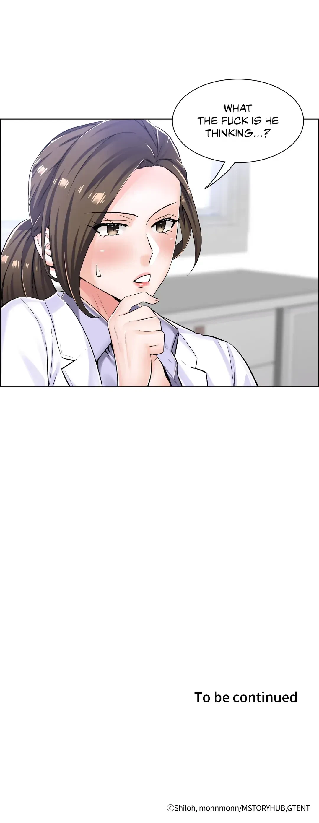 The Game: Fatal Doctor Chapter 7, page 19