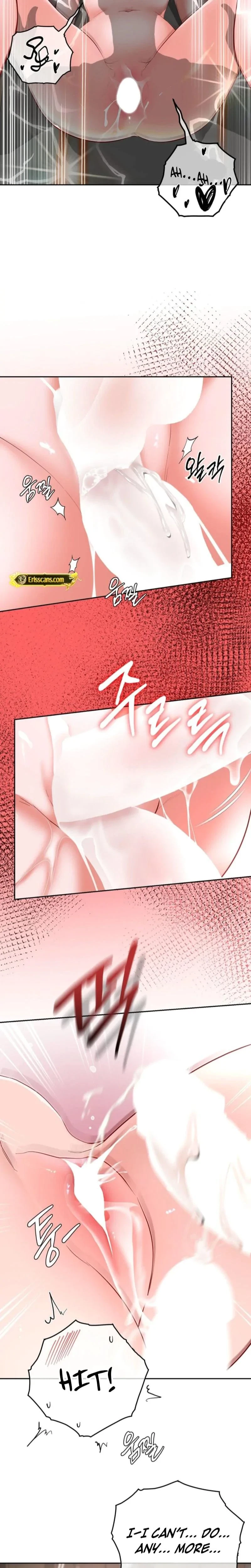 Golf Course Gentlemen's Shared XX Chapter 18, page 17