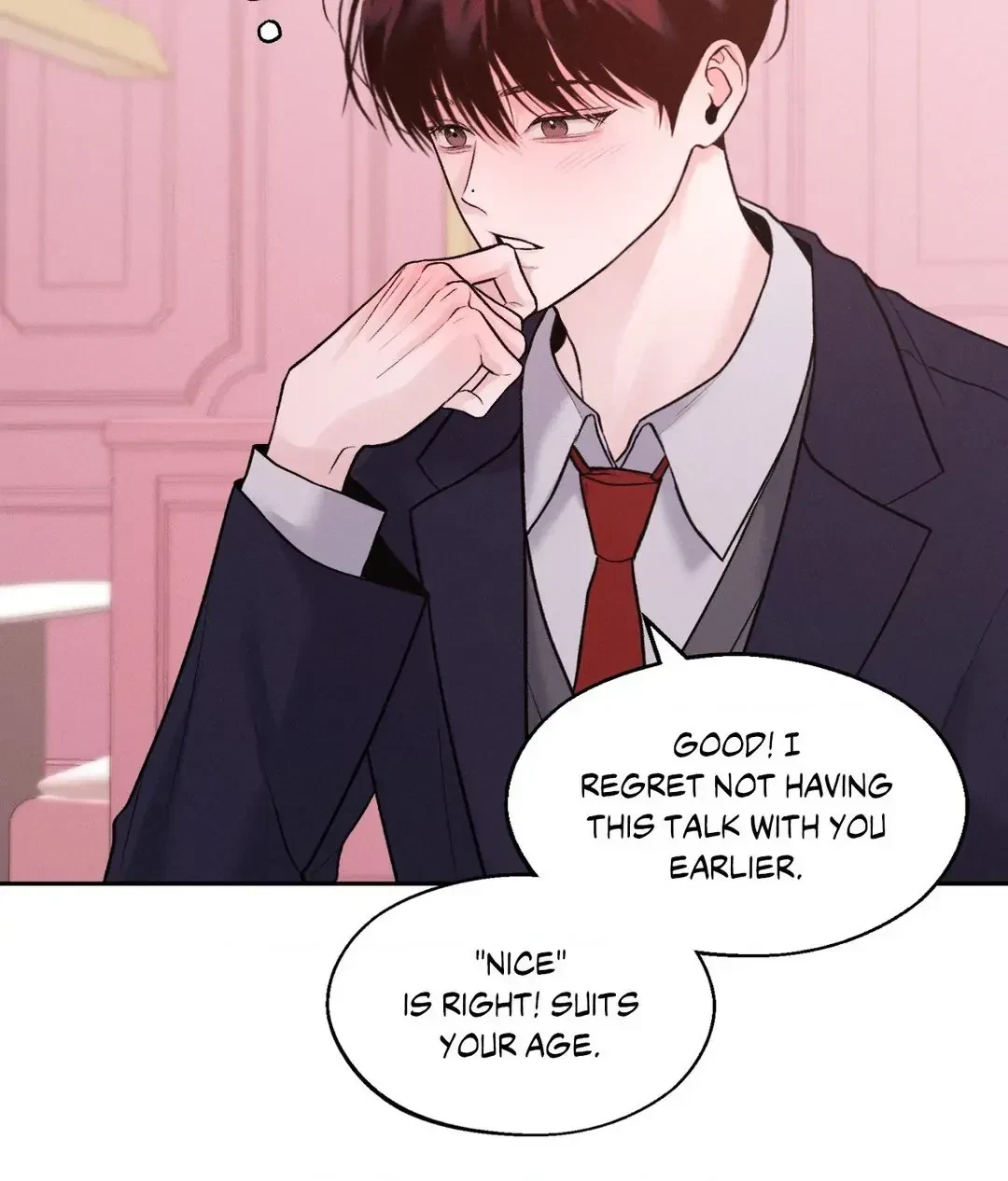 Save The Dae Chapter 5, page 100