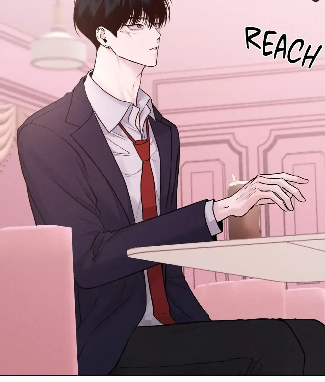 Save The Dae Chapter 5, page 102