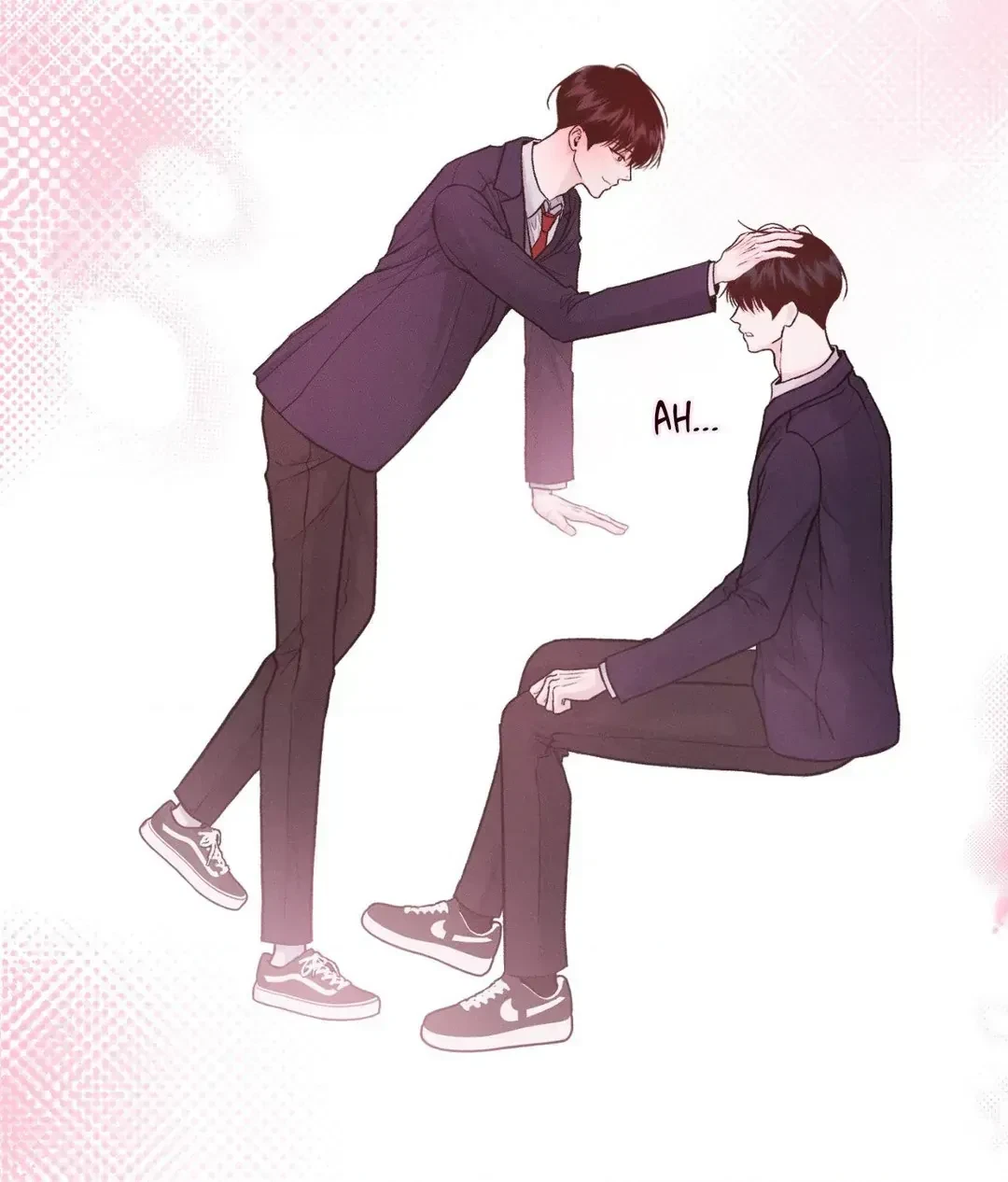 Save The Dae Chapter 5, page 105