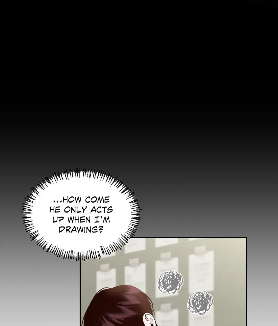 Save The Dae Chapter 5, page 11
