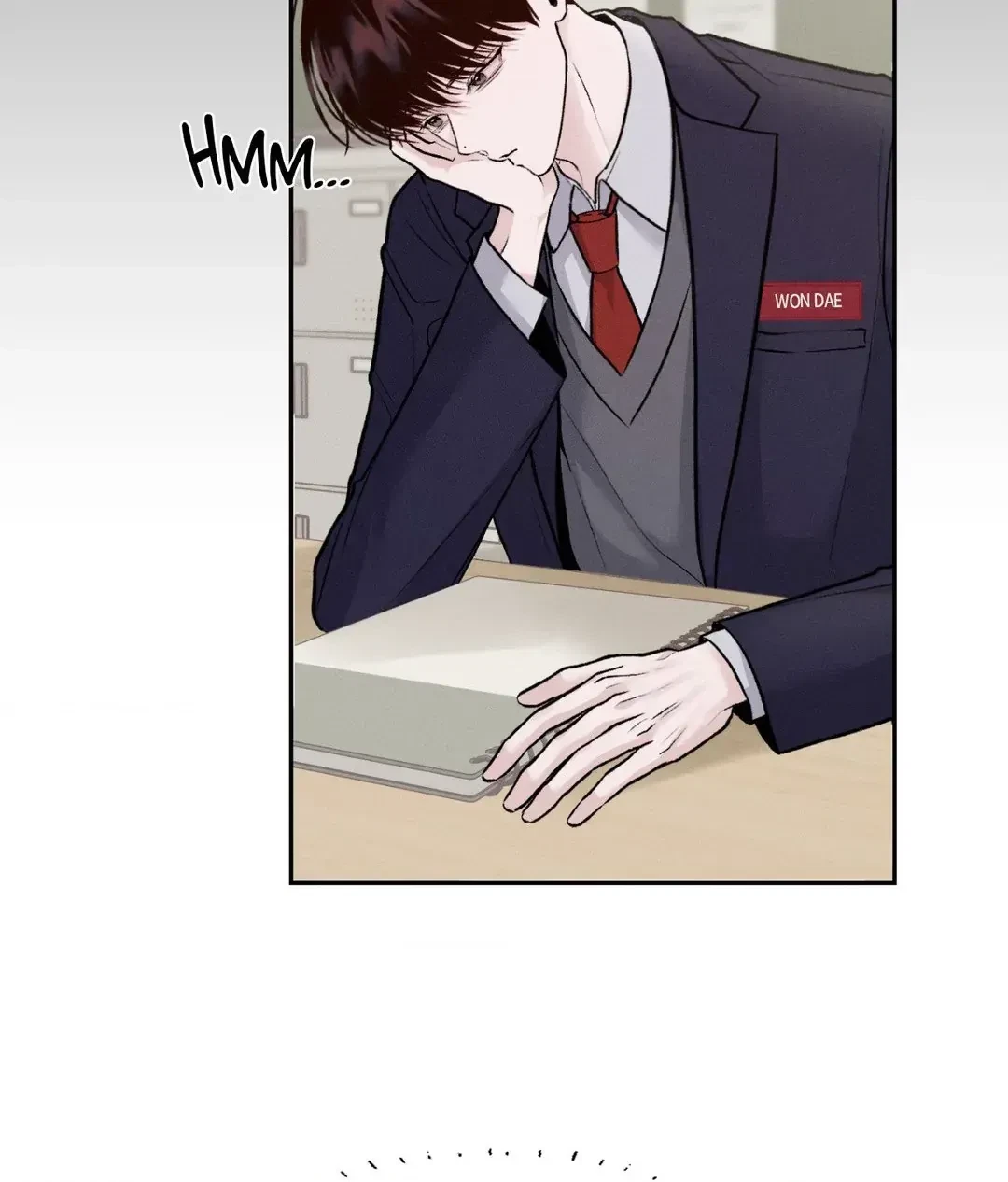 Save The Dae Chapter 5, page 12