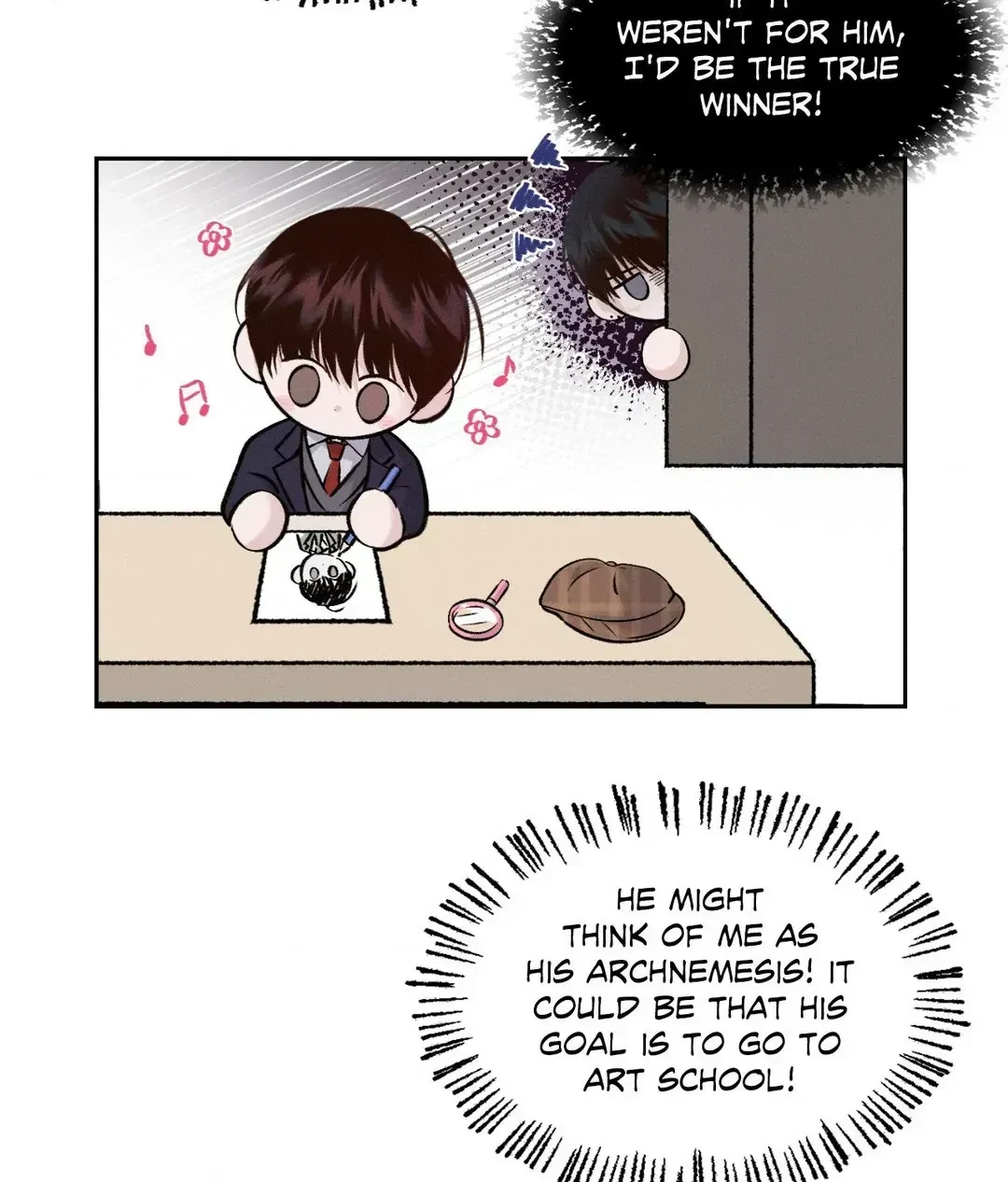 Save The Dae Chapter 5, page 15