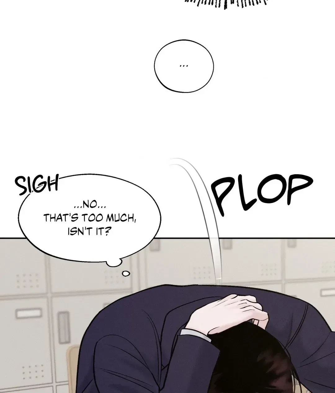 Save The Dae Chapter 5, page 16